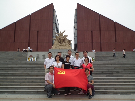 游孟良崮纪念馆